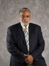 Mr. Lonnie G. Bunch III, Director, National Museum of African American History and Culture ©NMAAHC