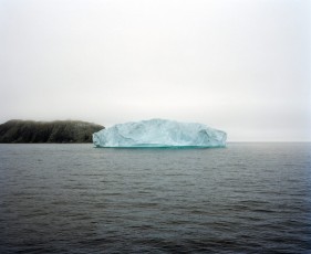 Newfoundland, 2008