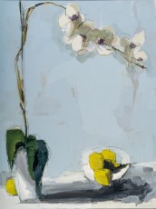 NOONIS2019-OrchidQuince40x30