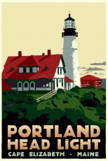 Alan_Claude_Portland_Head_Lighthouse