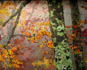 5- Autumn Landscape