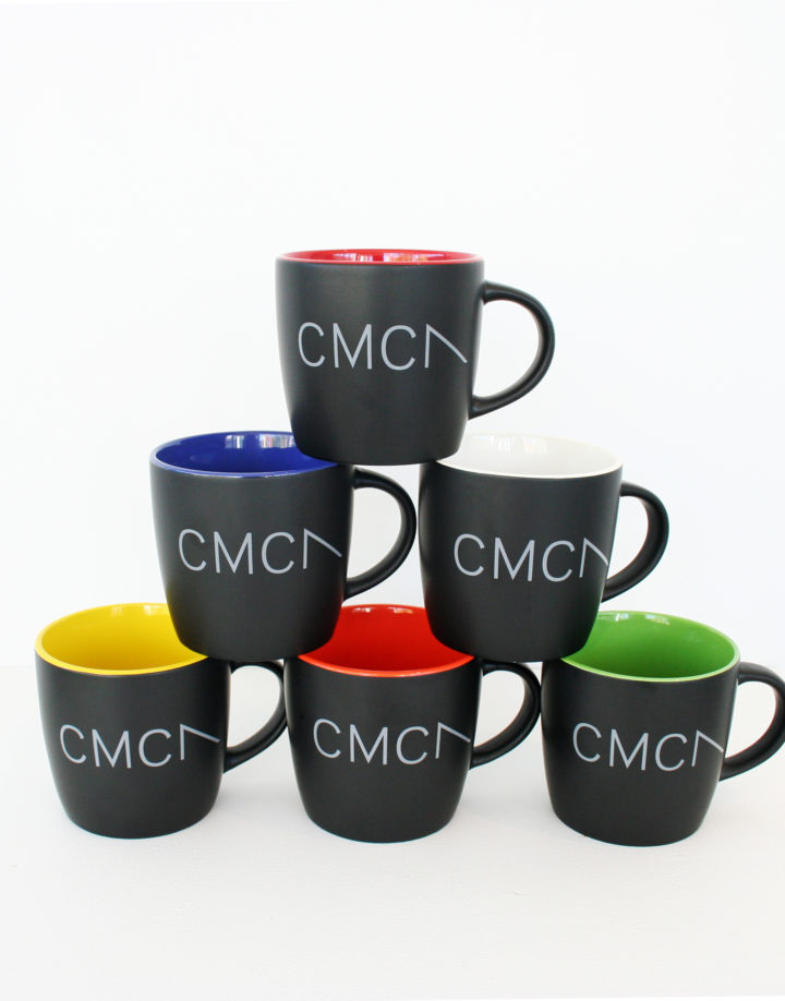 CMCA Mug