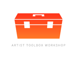 Artist Tool Box